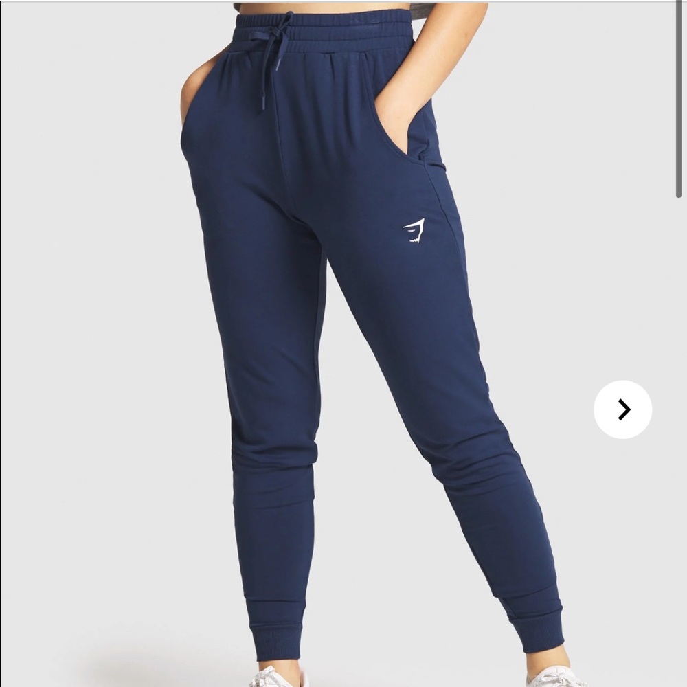 Gymshark Pippa Training Joggers